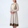 BEL-001 (2) Vintage Elbise