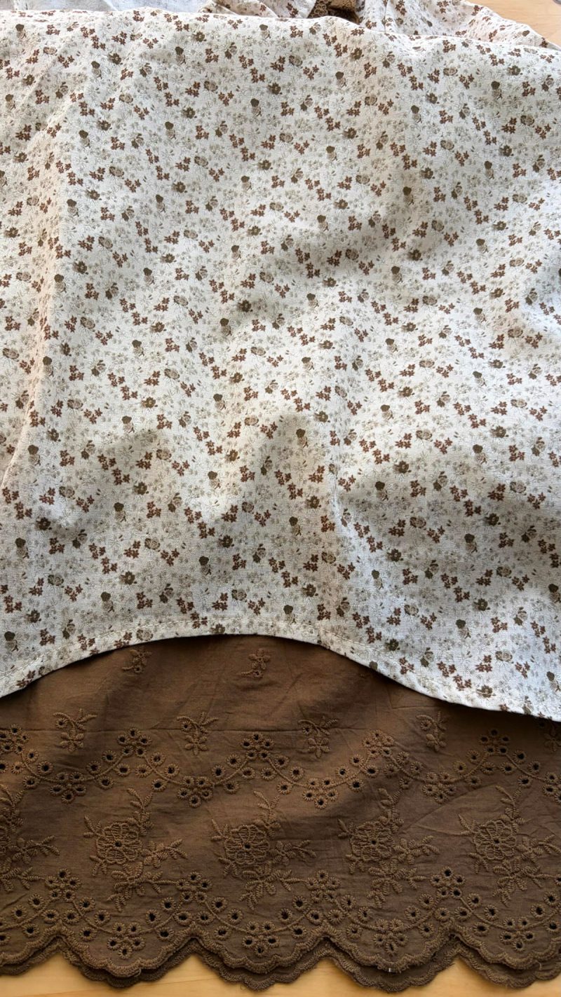 BEL-001 (5) Vintage Elbise